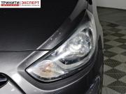 Hyundai Solaris I Белгород  - изображение 25