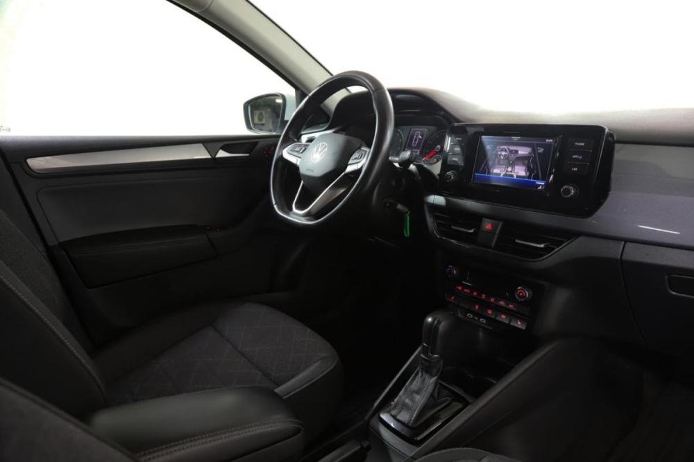Volkswagen Polo VI Москва  - изображение 9