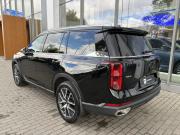 GAC GS8 II Москва  - изображение 38