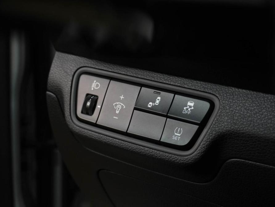 Kia Cerato IV Рестайлинг Воронеж  - изображение 15