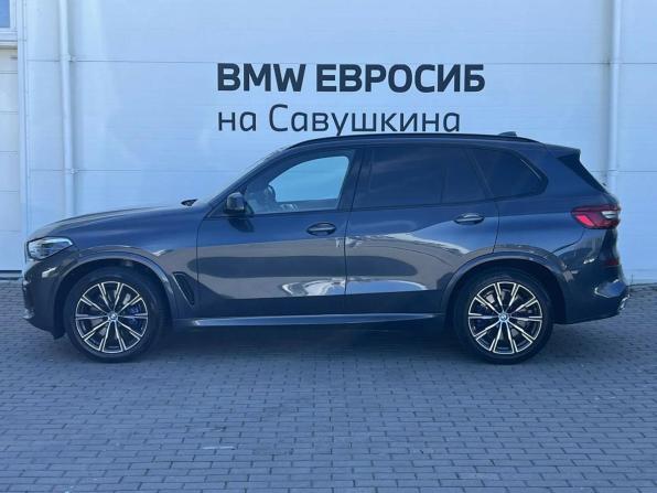 BMW X5 IV (G05/G18) с пробегом 2019 года, цена 5 429 000 рублей, 87029 км, внедорожник, Автокод Объявления