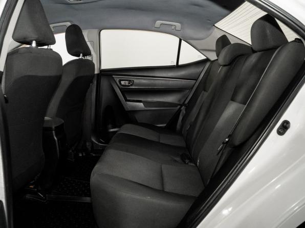 Toyota Corolla XI (E160 E170 E180) с пробегом 2014 года, цена 1 250 000 рублей, 208006 км, седан, Автокод Объявления