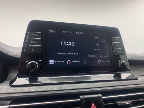 Kia Seltos I с пробегом 2021 года, цена 2 280 000 рублей, 50869 км, внедорожник, Автокод Объявления