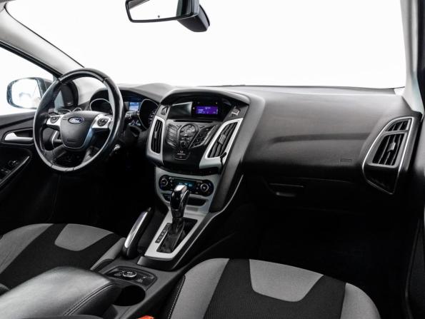 Ford Focus III с пробегом 2012 года, цена 739 000 рублей, 270472 км, хэтчбек, Автокод Объявления