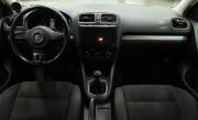 Volkswagen Golf VI Уфа  - изображение 29
