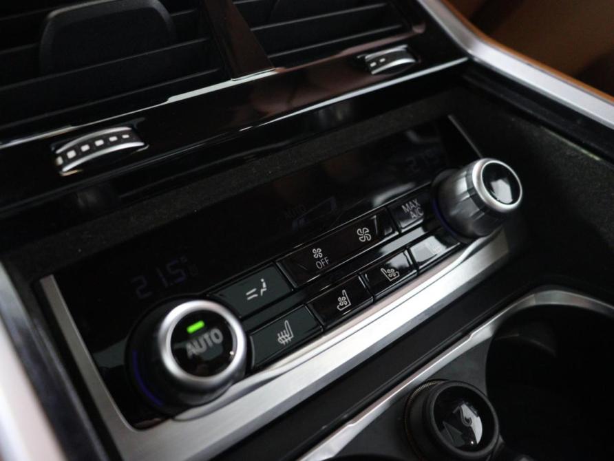 BMW 7 серии VI (G11/G12) Санкт-Петербург  - изображение 24
