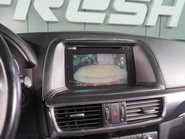 Mazda CX-5 I Рестайлинг с пробегом 2015 года, цена 2 229 000 рублей, 159101 км, внедорожник, Автокод Объявления