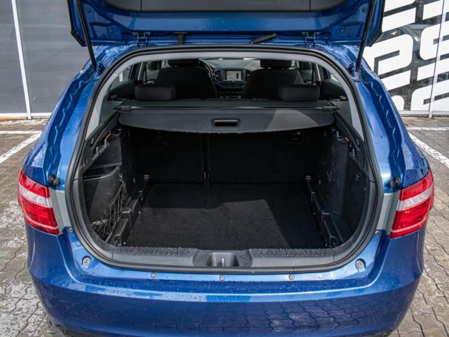 Lada (ВАЗ) Vesta I Краснодар  - изображение 19