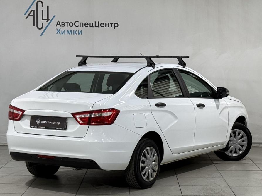 Lada (ВАЗ) Vesta I Химки  - изображение 2