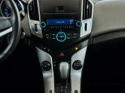 Chevrolet Cruze I Рестайлинг Москва  - изображение 20