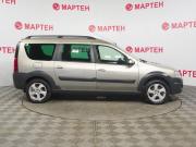 Lada (ВАЗ) Largus I Вологда  - изображение 20