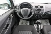 Lada (ВАЗ) Granta I Рестайлинг Красноярск  - изображение 37