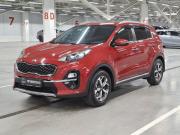 Kia Sportage IV Рестайлинг Казань  - изображение 23