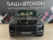 Porsche Cayenne III Уфа  - изображение 28