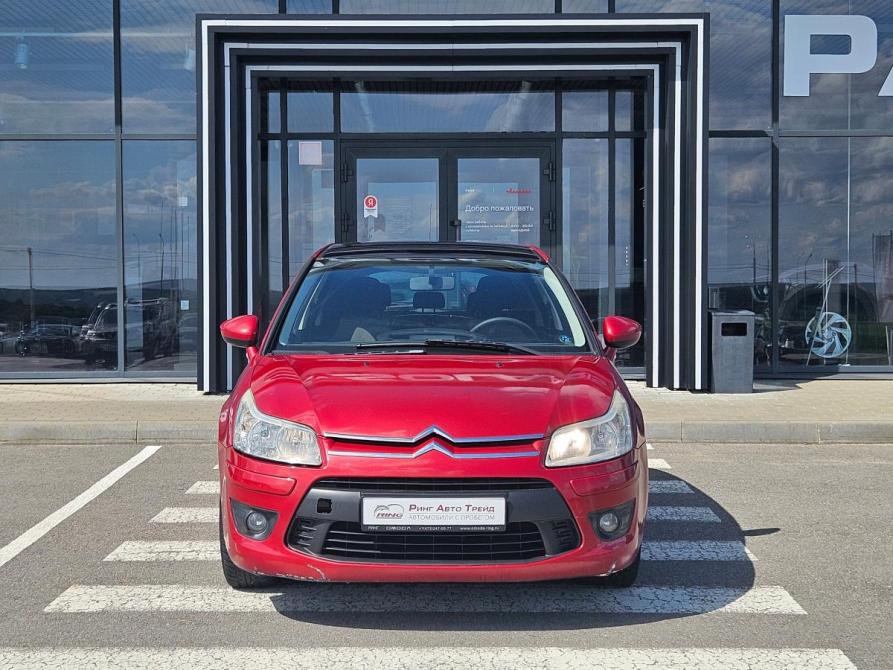 Citroen C4 I Рестайлинг Воронеж  - изображение 2