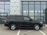 Toyota Land Cruiser 200 Series Москва  - изображение 35