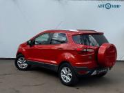 Ford EcoSport II Москва  - изображение 19