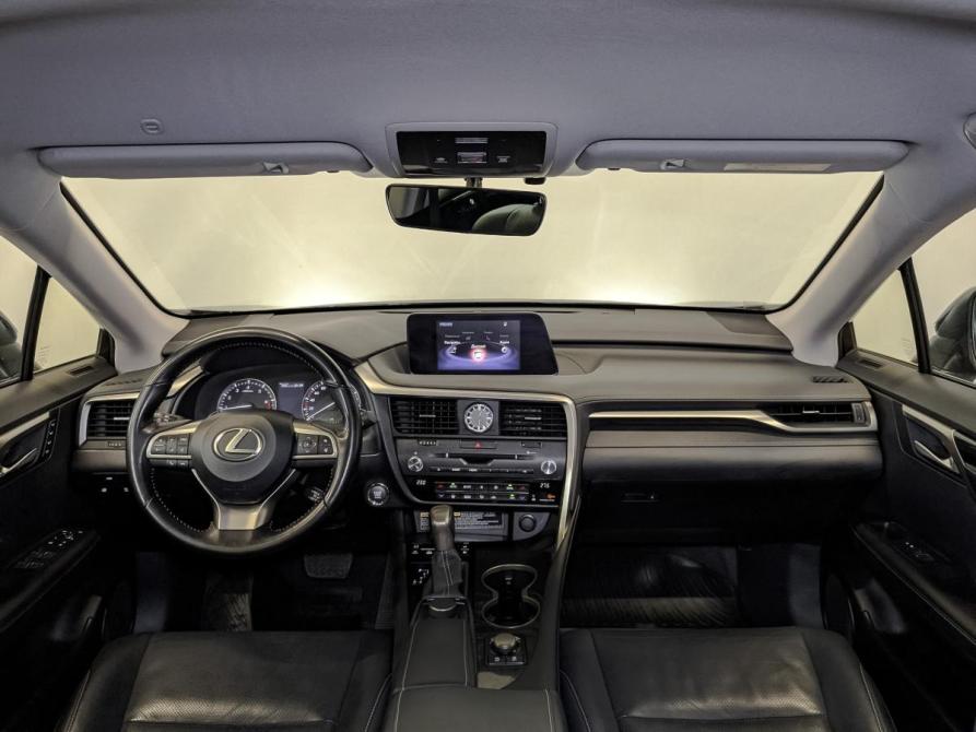 Lexus RX IV Москва  - изображение 14