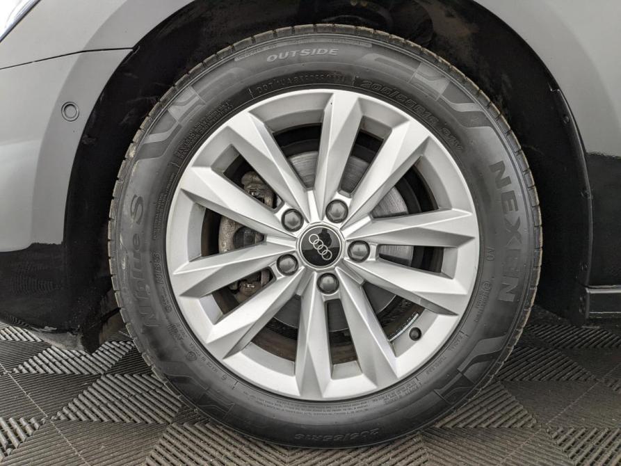 Audi A3 IV (8Y) Москва  - изображение 12