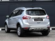 Ford Kuga I Новороссийск  - изображение 24