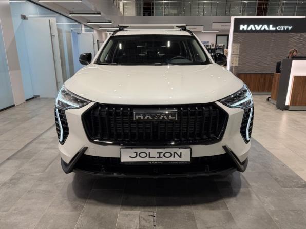 Новый Haval Jolion I Рестайлинг 2026 года, цена 2 424 510 рублей, внедорожник, Автокод Объявления