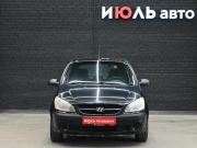 Hyundai Getz I Рестайлинг Екатеринбург  - изображение 19