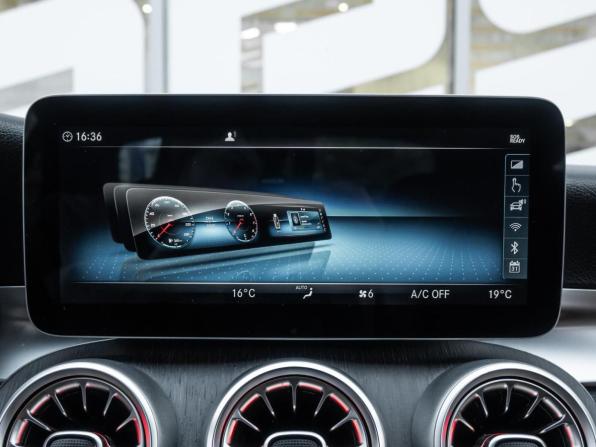 Mercedes-Benz C-Класс IV (W205) Рестайлинг с пробегом 2018 года, цена 2 650 000 рублей, 164866 км, седан, Автокод Объявления