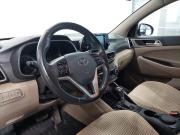 Hyundai Tucson III Рестайлинг Пермь  - изображение 34