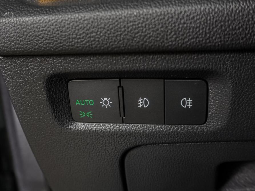 Skoda Octavia IV (A8) Воронеж  - изображение 18