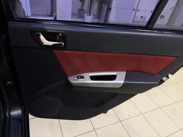 Hyundai Getz I Рестайлинг с пробегом 2009 года, цена 530 000 рублей, 198000 км, хэтчбек, Автокод Объявления