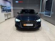 Audi A3 III (8V) Рестайлинг Новосибирск  - изображение 29