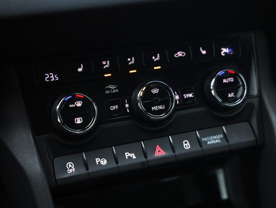 Skoda Karoq I Санкт-Петербург  - изображение 24