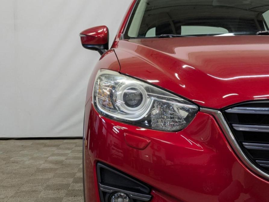 Mazda CX-5 I Рестайлинг Москва  - изображение 16