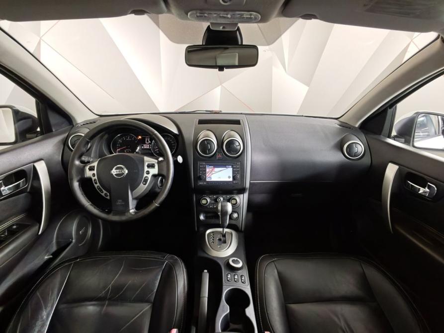 Nissan Qashqai+2 I Рестайлинг Москва  - изображение 12