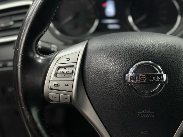 Nissan Qashqai II с пробегом 2014 года, цена 1 274 900 рублей, 156000 км, внедорожник, Автокод Объявления