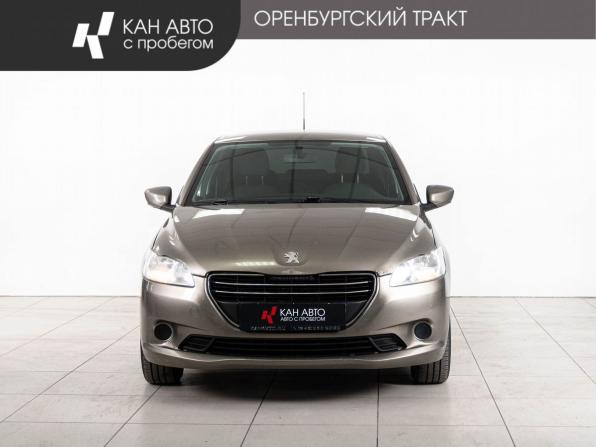 Peugeot 301 I с пробегом 2013 года, цена 528 000 рублей, 147000 км, седан, Автокод Объявления
