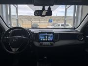Toyota RAV4 IV (XA40) Рестайлинг Новосибирск  - изображение 21