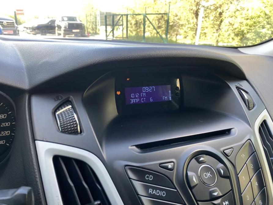 Ford Focus III Екатеринбург  - изображение 31