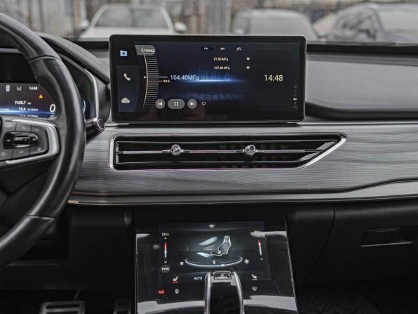 Chery Tiggo 8 Pro I с пробегом 2021 года, цена 1 510 000 рублей, 157667 км, внедорожник, Автокод Объявления