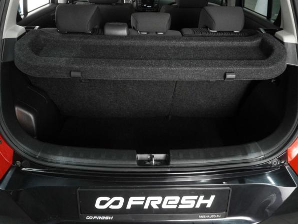 Suzuki Swift IV с пробегом 2011 года, цена 899 000 рублей, 114449 км, хэтчбек, Автокод Объявления