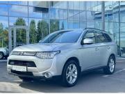 Mitsubishi Outlander III Воронеж  - изображение 33
