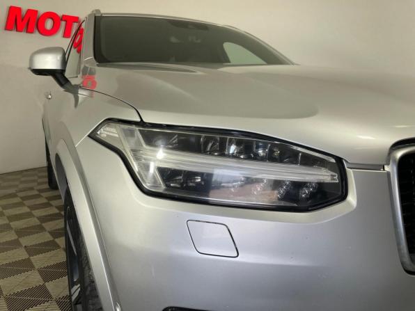 Volvo XC90 II с пробегом 2017 года, цена 3 150 000 рублей, 174199 км, внедорожник, Автокод Объявления