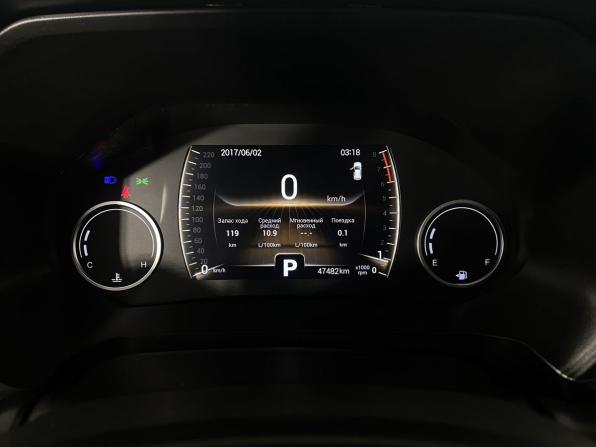 Chery Tiggo 4 Pro I Рестайлинг с пробегом 2023 года, цена 1 620 000 рублей, 47481 км, внедорожник, Автокод Объявления