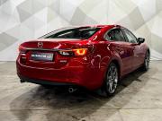 Mazda 6 III (GJ) Рестайлинг Оренбург  - изображение 31