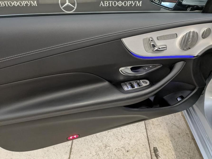 Mercedes-Benz E-Класс V (W213 S213 C238) Рестайлинг Москва  - изображение 18
