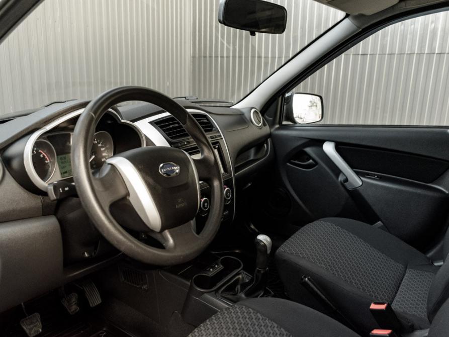 Datsun on-DO I Екатеринбург  - изображение 10