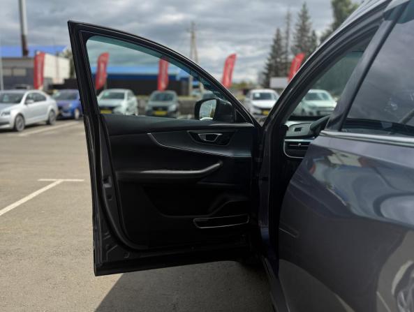 Chery Tiggo 7 Pro I с пробегом 2022 года, цена 1 600 000 рублей, 76986 км, внедорожник, Автокод Объявления