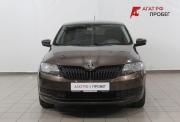 Skoda Rapid I Рестайлинг Астрахань  - изображение 23