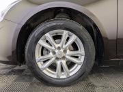 Chevrolet Cruze I Рестайлинг Москва  - изображение 45