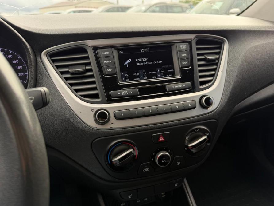 Hyundai Solaris II Набережные Челны  - изображение 15